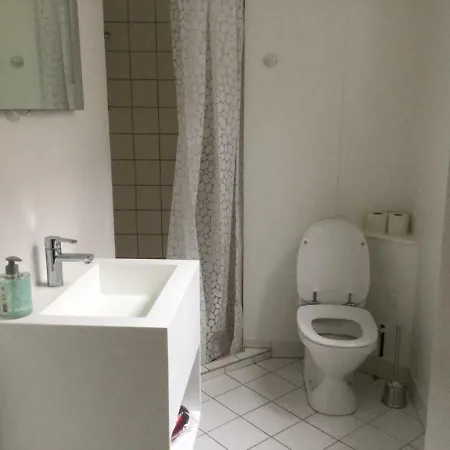 Lille Strandstraede Apartment
