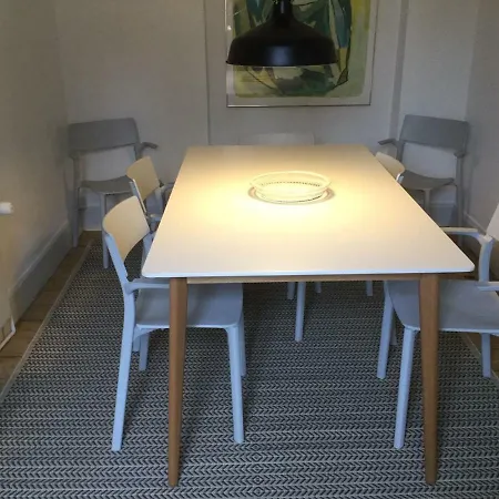 Lille Strandstraede Apartment *