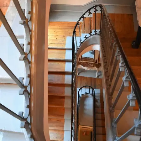 Lille Strandstraede Apartment Copenhagen