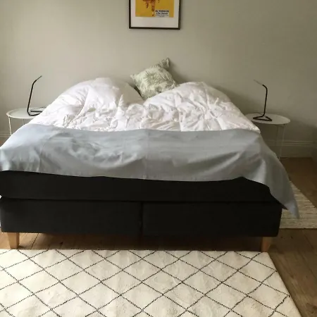 Lille Strandstraede Apartment